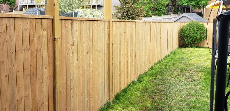 Living Fence