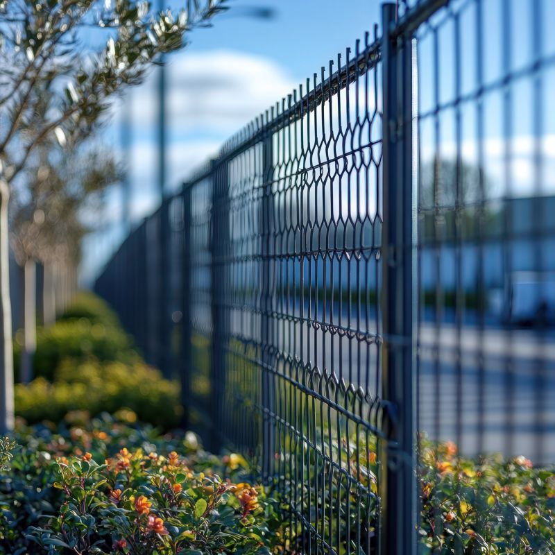 Fence Material Suppliers