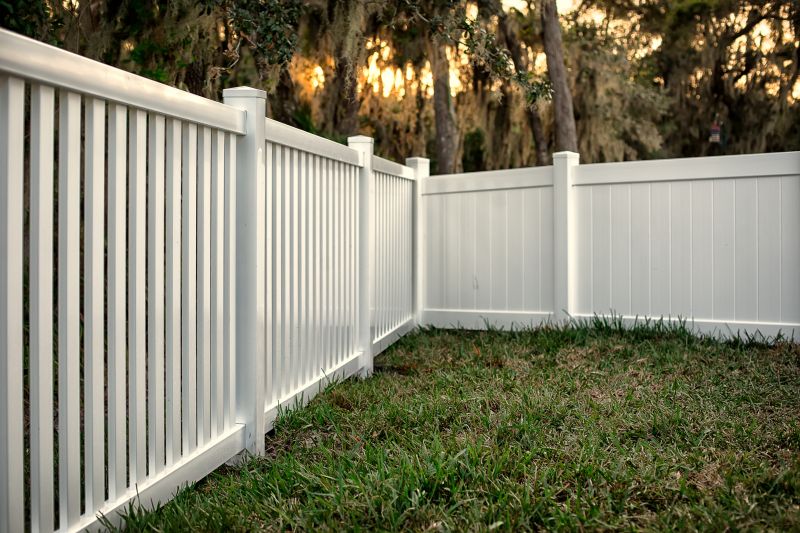 Specialized Fence Installers